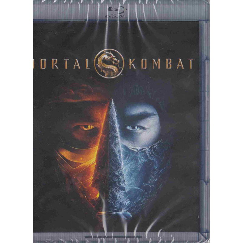 MORTAL KOMBAT (BS)