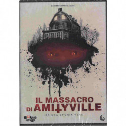 IL MASSACRO DI AMITYVILLE