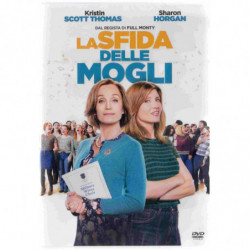 LA SFIDA DELLE MOGLI