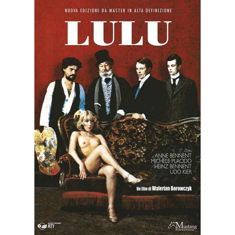 LULU' - NUOVA EDIZIONE