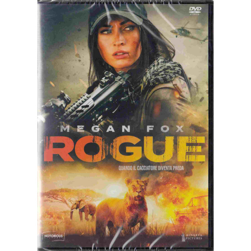ROGUE