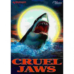CRUEL JAWS