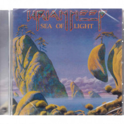 SEA OF LIGHT