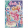 BARBIE - LE 12 PRINCIPESSE DANZANTI