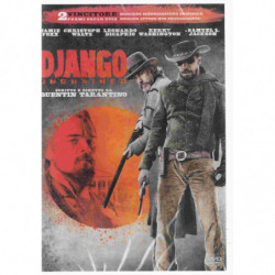 DJANGO UNCHAINED (USA 2012)