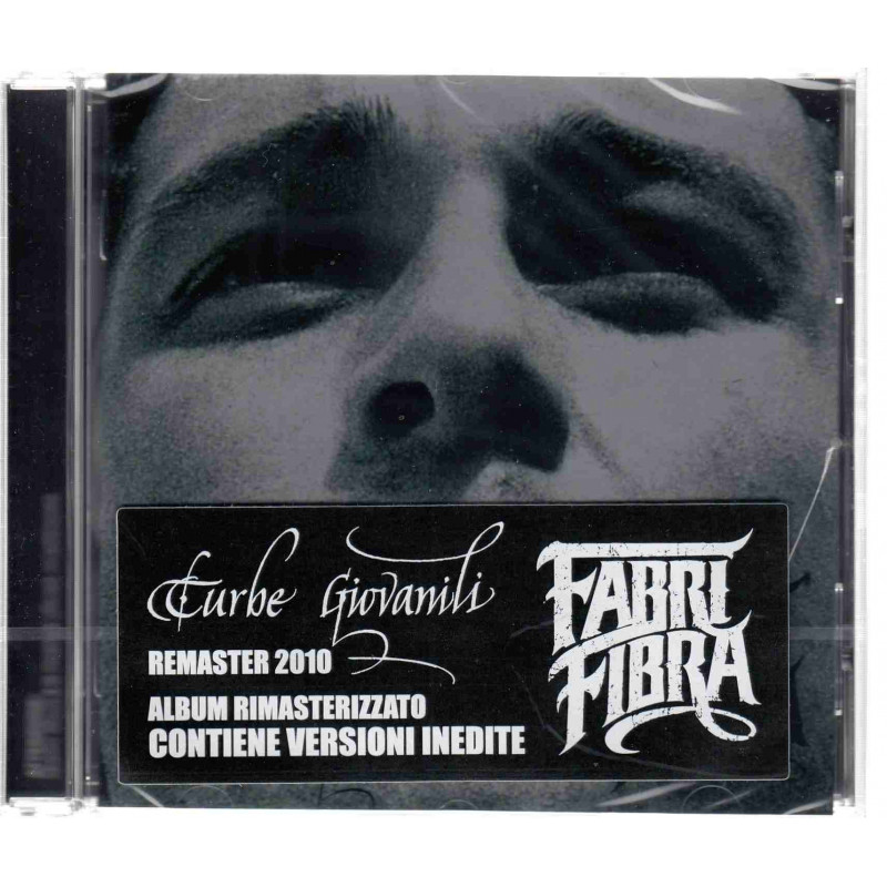 TURBE GIOVANILI
