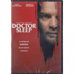 DOCTOR SLEEP (DS)