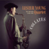COLLATES (FEAT JOHN LEWIS AND HANK JONES