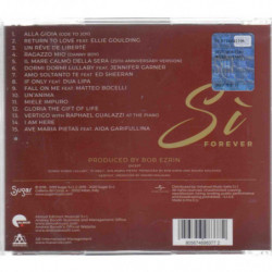 SI FOREVER-THE DIAMOND ED