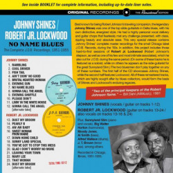 THE COMPLETE J.O.B RECORDINGS 1951-1955