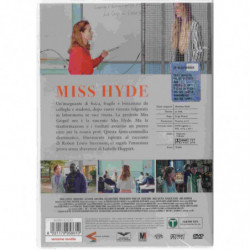MISS HYDE