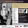 COLLATES (FEAT JOHN LEWIS AND HANK JONES