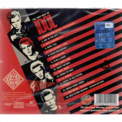 THE VERY BEST OF...IDOLIZE YOUR