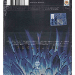 HERZELEID (STANDARD REMASTERD)