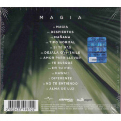 MAGIA