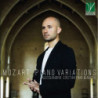 MOZART: PIANO VARIATIONS (K. 24, 54, 264