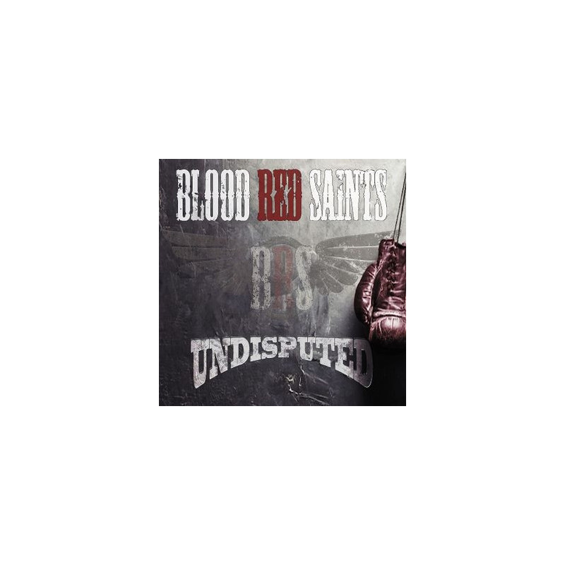 UNDISPUTED
