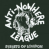 STREETS OF LONDON - BLUE VINYL