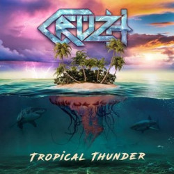 TROPICAL THUNDER