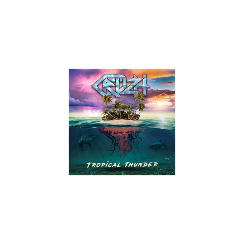 TROPICAL THUNDER