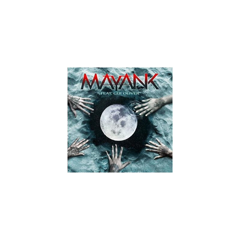 MAYANK