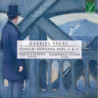 FAUR╔: VIOLIN SONATAS