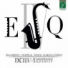EXCLUSIVE SAXOPHONE QUARTET