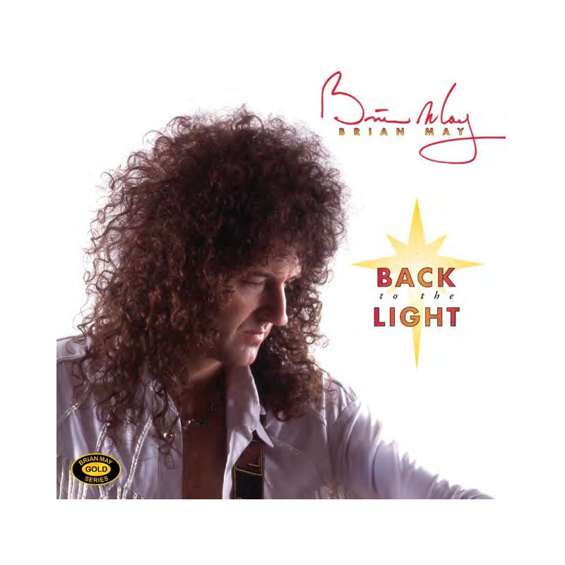 BACK TO THE LIGHT