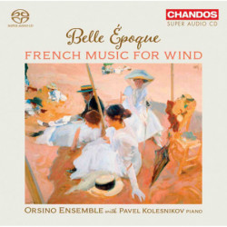 BELLE ╔POQUE - FRENCH MUSIC...