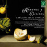HUMANOS Y DIVINOS: CANCIONERO DE UPSALA,