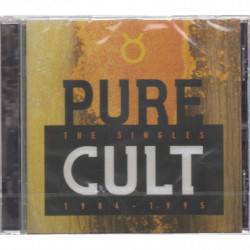 PURE CULT