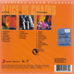 ORIGINAL ALBUM CLASSICS