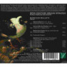18TH CENTURY ORGAN SONATAS: LIGURIAN ORG