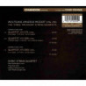 MOZART: THE PRUSSIAN QUARTETS