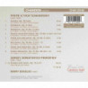 TCHAIKOVSKY PLUS ONE VOL.3