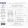 SCARLATTI: OPERA OMNIA PER TASTIERA VOL.