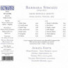 BARBARA STROZZI: SACRI MUSICALI AFFETTI