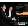 GRIEG: COMPLETE MUSIC FOR PIANO 4-HANDS