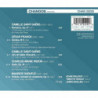 FRENCH WORKS FOR FLUTE