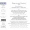 EDOARDO BRUNI: HYPERKRONOS - MUSICA DA C