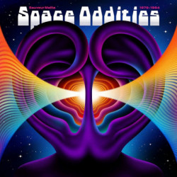 SPACE ODDITIES - SAUVEUR...