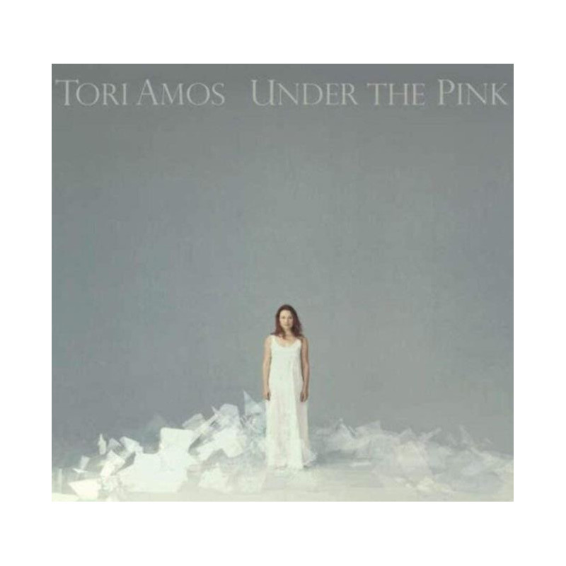 UNDER THE PINK