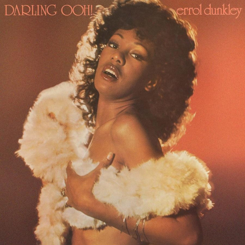 DARLING OOH!: EXPANDED ORIGINAL ALBUM