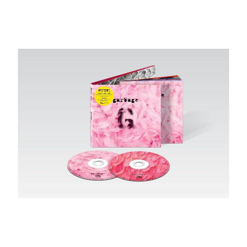 GARBAGE
