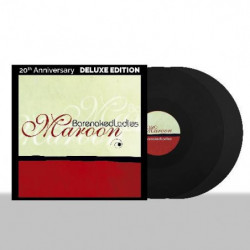 MAROON (20TH ANNIVERSARY...