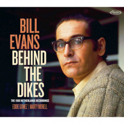 BEHIND THE DIKES - THE 1969...