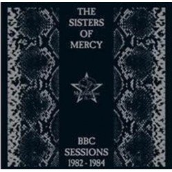 BBC SESSIONS 1982-1984...