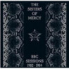 BBC SESSIONS 1982-1984 (2021 REMASTER)