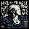 MARIANNE FAITHFULL: THE MONTREUX YEARS