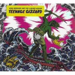 TEENAGE GIZZARD